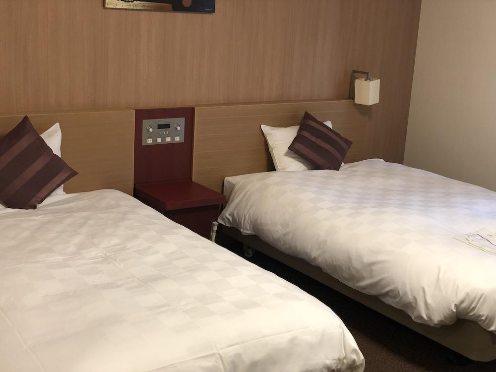 Daiwa Roynet Hotel Hamamatsu Exterior photo