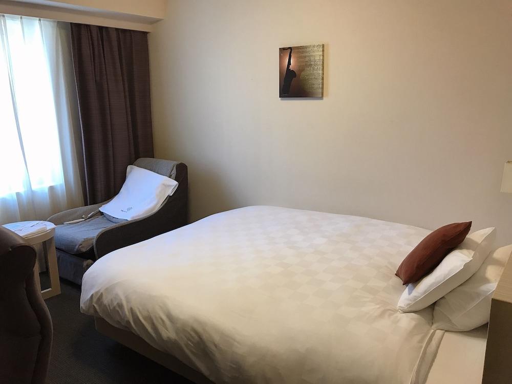 Daiwa Roynet Hotel Hamamatsu Exterior photo