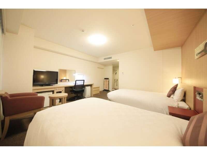 Daiwa Roynet Hotel Hamamatsu Exterior photo