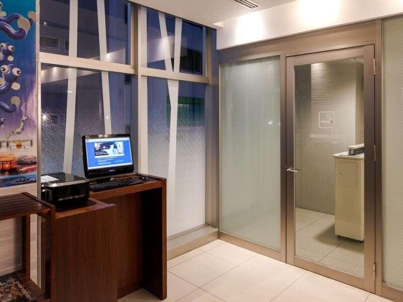 Daiwa Roynet Hotel Hamamatsu Exterior photo