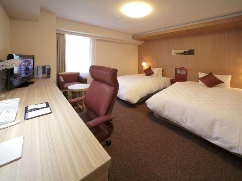Daiwa Roynet Hotel Hamamatsu Exterior photo