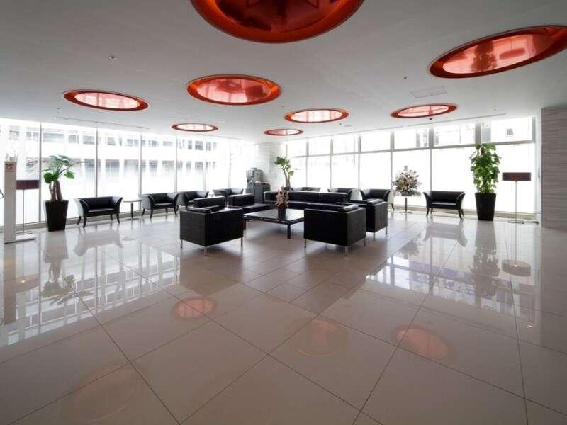 Daiwa Roynet Hotel Hamamatsu Exterior photo