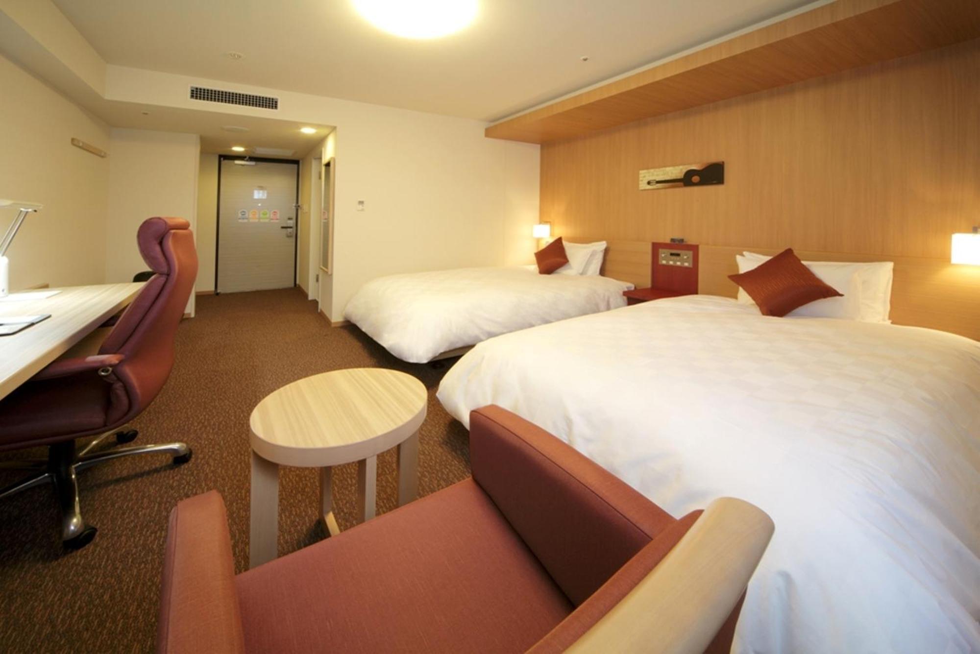 Daiwa Roynet Hotel Hamamatsu Room photo