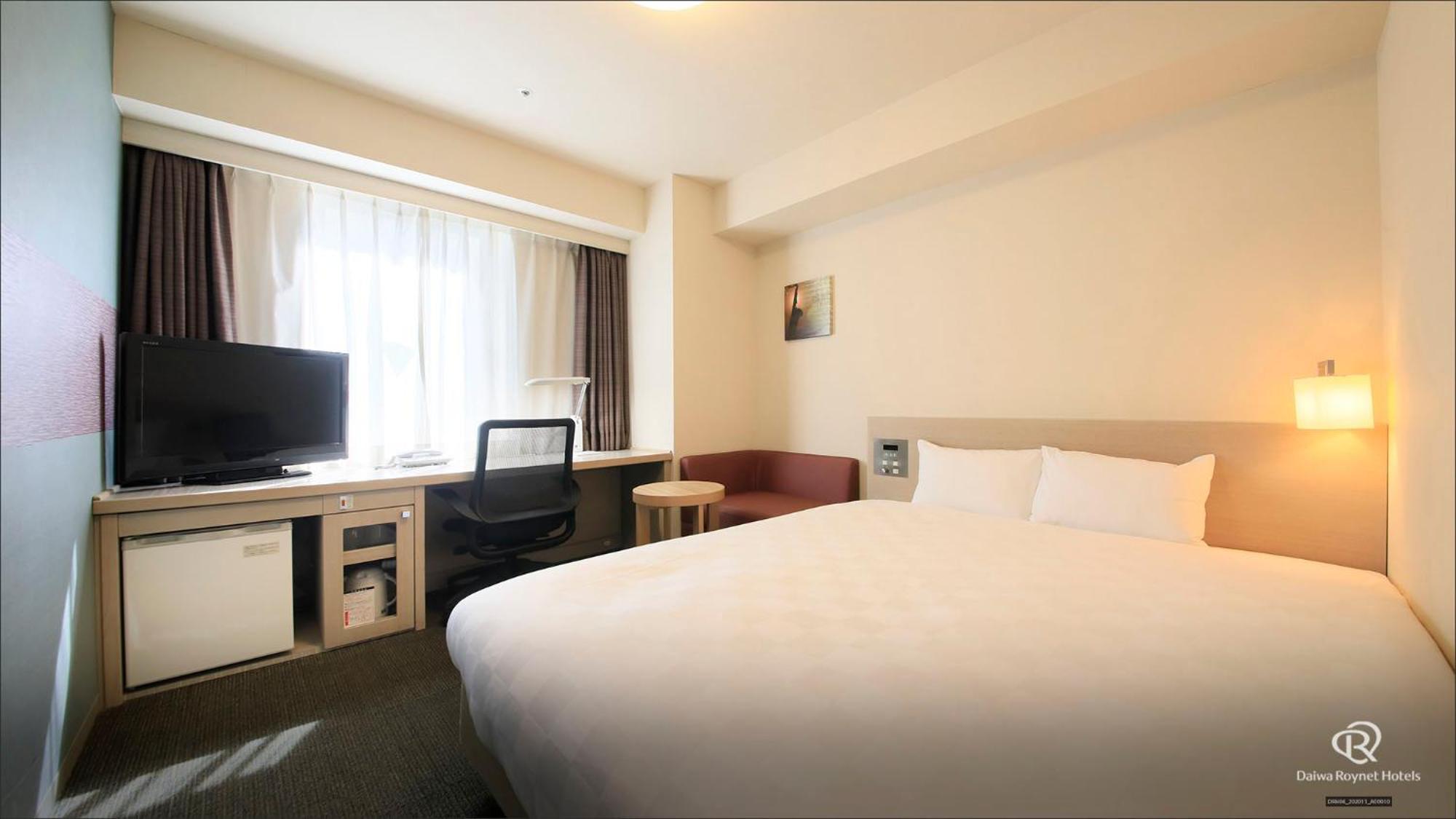 Daiwa Roynet Hotel Hamamatsu Exterior photo