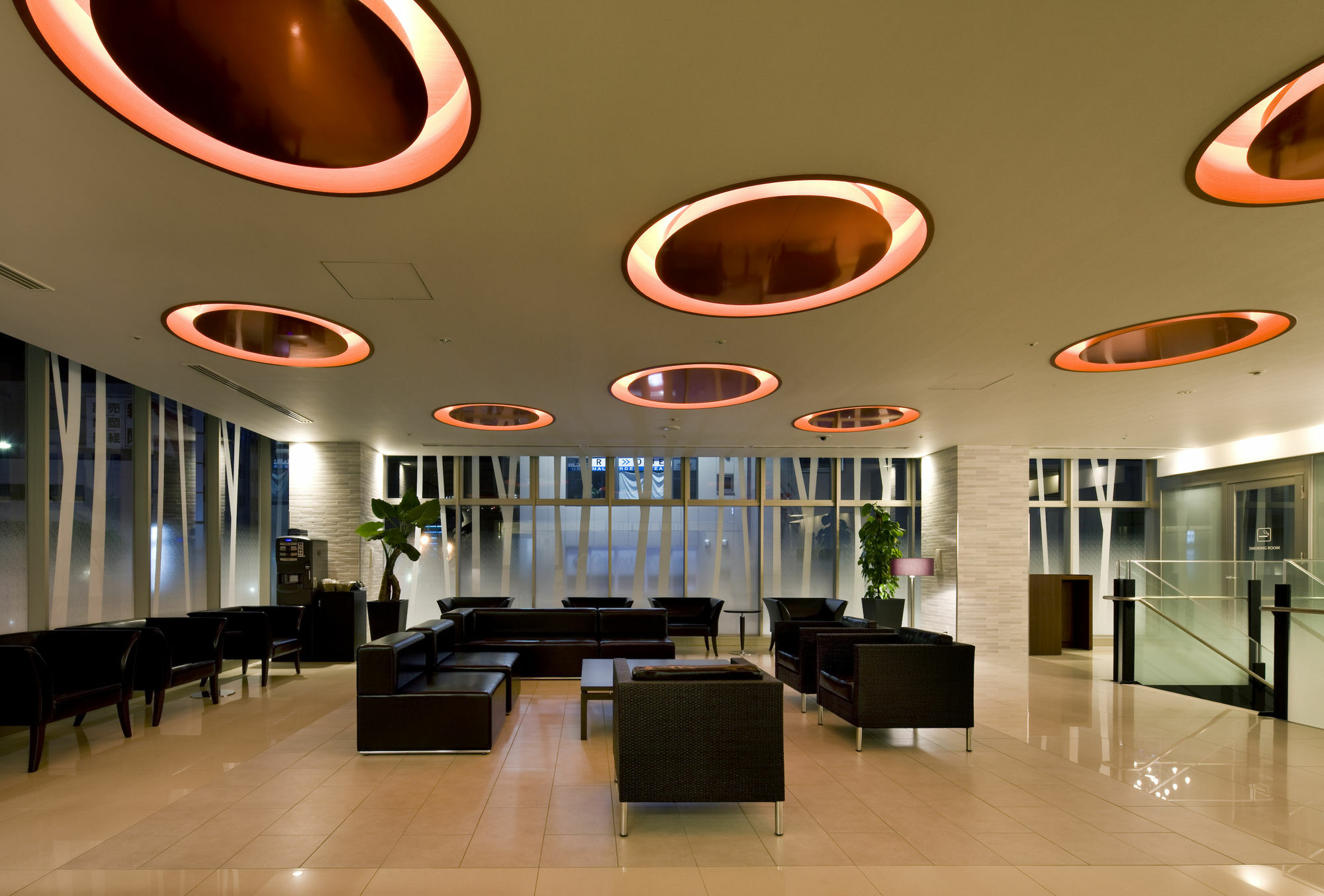 Daiwa Roynet Hotel Hamamatsu Exterior photo